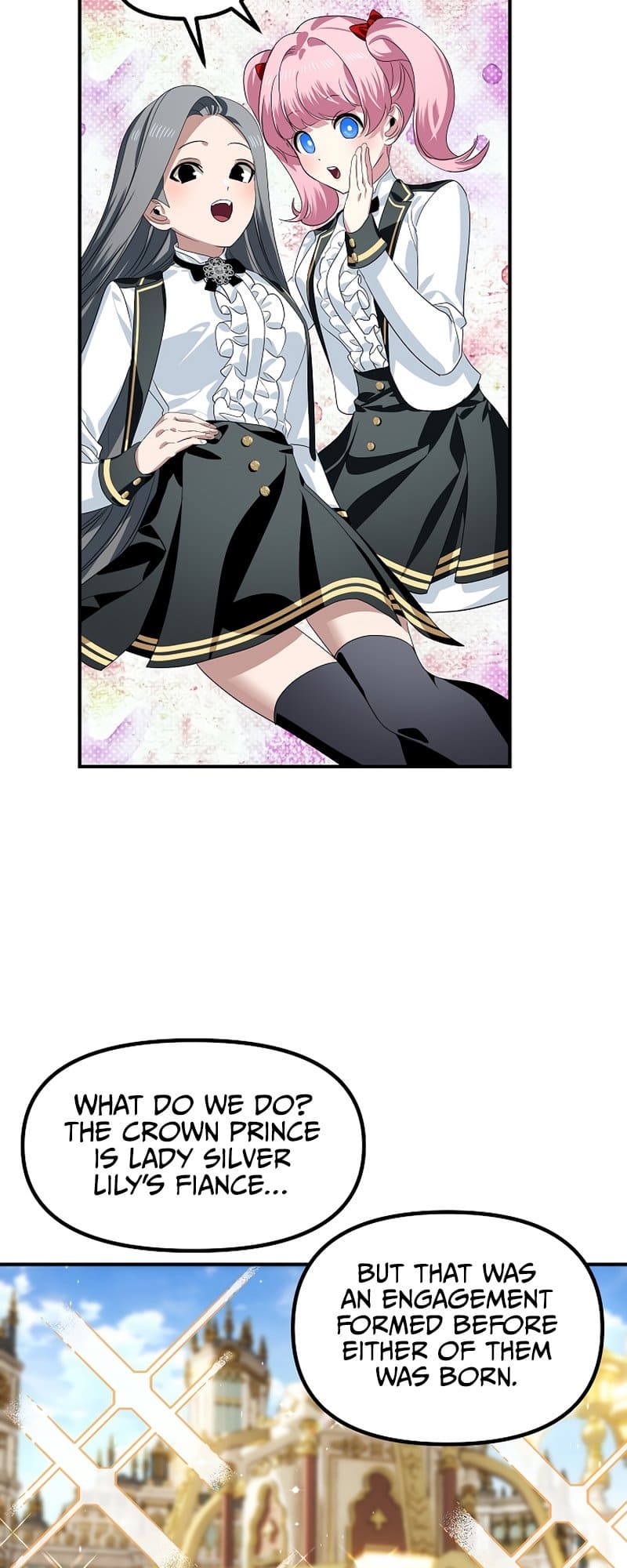 SSS-Class Suicide Hunter, Chapter 88 image 34